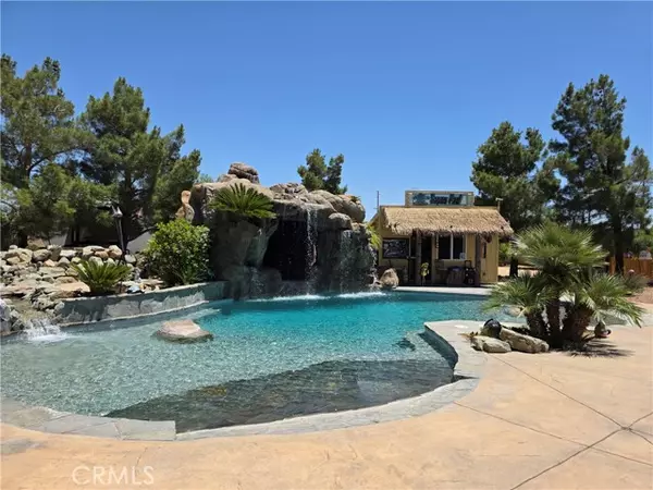 Lancaster, CA 93536,42036 Desert Sage Ave