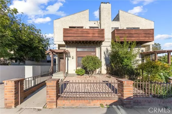 Monterey Park, CA 91755,406 N Lincoln AVE A