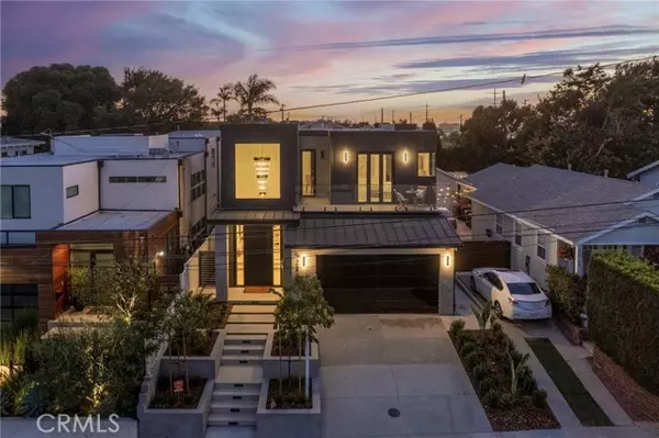 3609 Oak AVE, Manhattan Beach, CA 90266