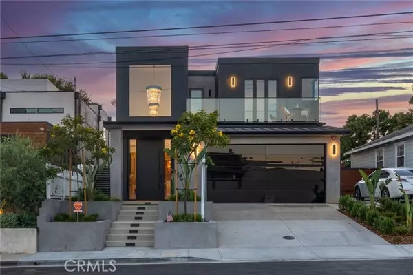 Manhattan Beach, CA 90266,3609 Oak AVE