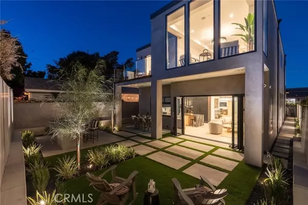 Manhattan Beach, CA 90266,3609 Oak AVE