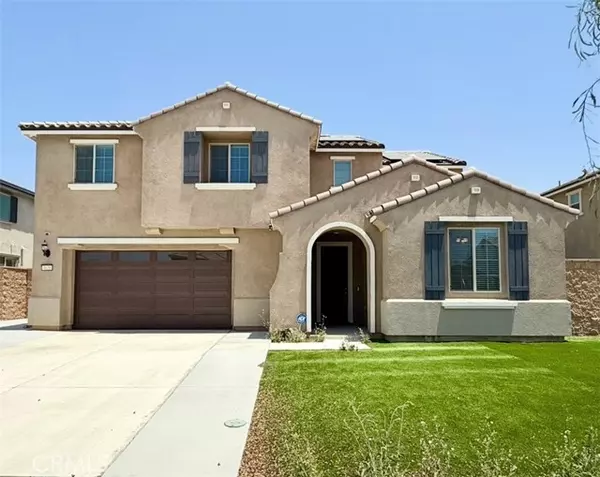 4639 Eagle AVE, Perris, CA 92571