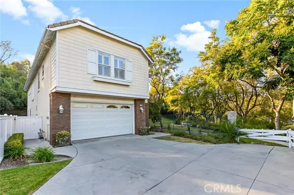 3198 Willow Point AVE, Chino Hills, CA 91709