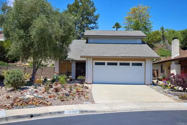 1936 Circle Park LN, Encinitas, CA 92024