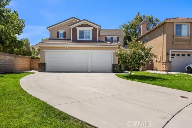 15944 Silver Springs DR, Chino Hills, CA 91709