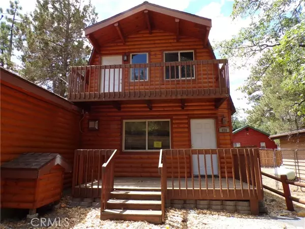 Sugarloaf, CA 92386,476 Los Angeles AVE