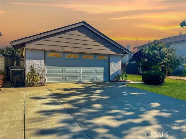 726 Summerwood AVE, Walnut, CA 91789