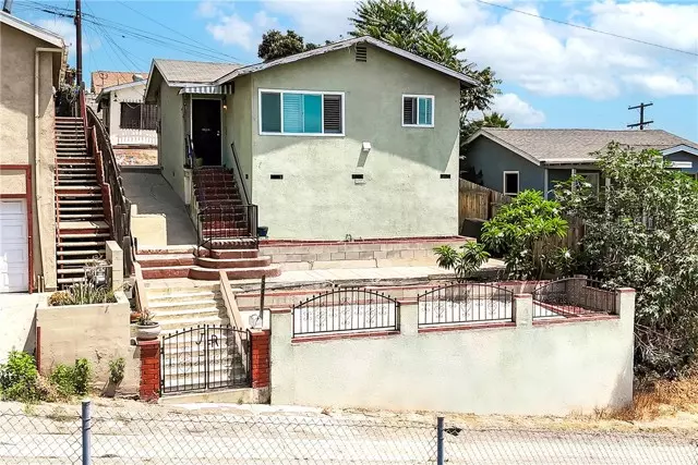 924 N Gage AVE, City Terrace, CA 90063