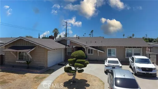 17391 Athol ST, Fontana, CA 92335