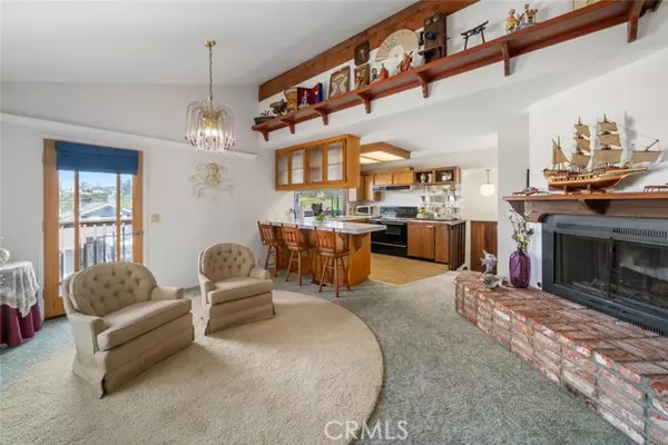 Cambria, CA 93428,444 Pembrook DR