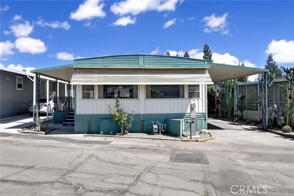 840 Foothill Blvd. 99, Azusa, CA 91702