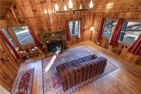 Wrightwood, CA 92397,1779 Virginia ST