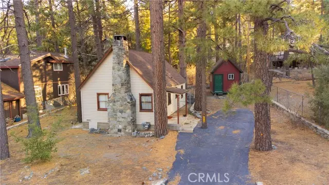 Wrightwood, CA 92397,1779 Virginia ST