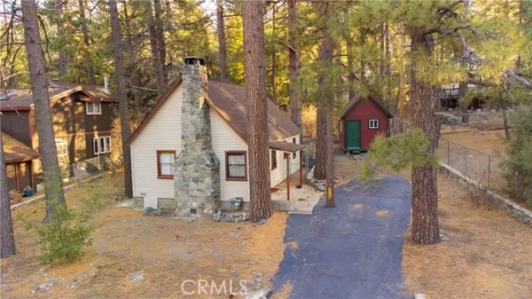 1779 Virginia ST, Wrightwood, CA 92397