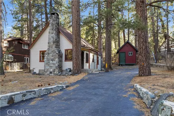 Wrightwood, CA 92397,1779 Virginia ST