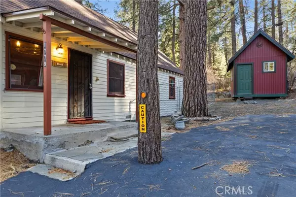 Wrightwood, CA 92397,1779 Virginia ST