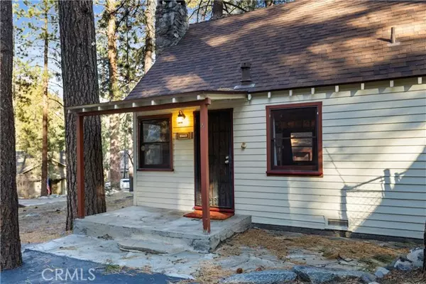 Wrightwood, CA 92397,1779 Virginia ST