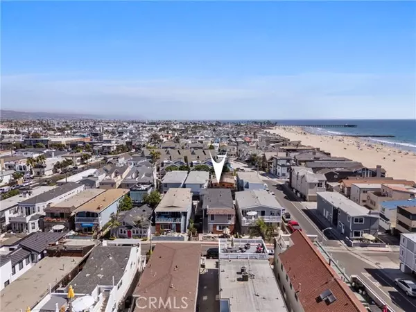 Newport Beach, CA 92663,112 34th ST