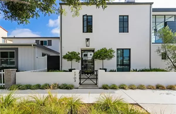 Newport Beach, CA 92661,1703 E Ocean BLD