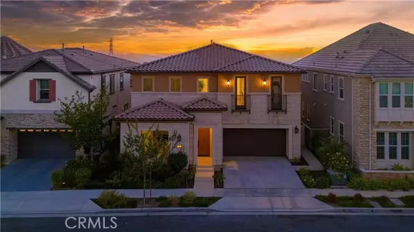 1186 Viejo Hills Dr, Lake Forest, CA 92610