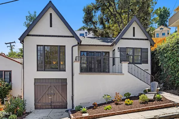 901 Wolford LN, South Pasadena, CA 91030