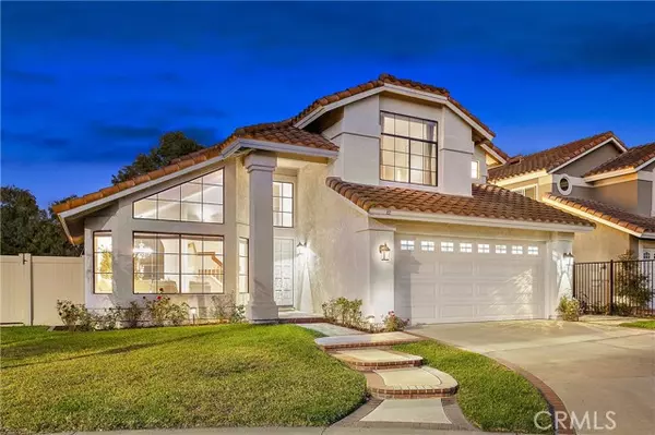 Rancho Santa Margarita, CA 92688,22 San Simon