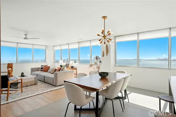 Long Beach, CA 90803,2999 E Ocean BLD 1320