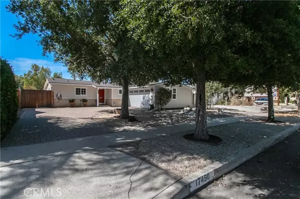 Northridge, CA 91325,17450 Lemac St. ST