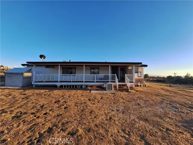 53670 Cave Rock RD, Anza, CA 92539