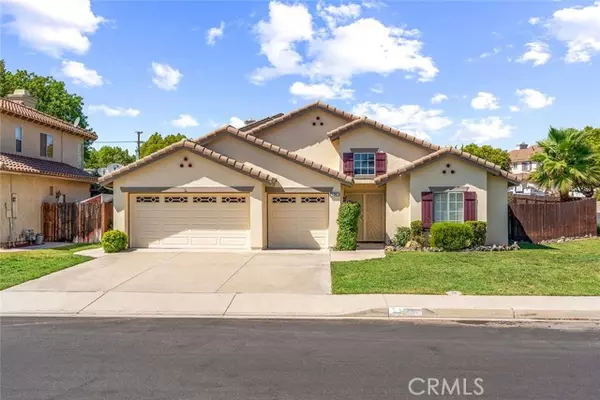 42125 Thoroughbred LN, Murrieta, CA 92562