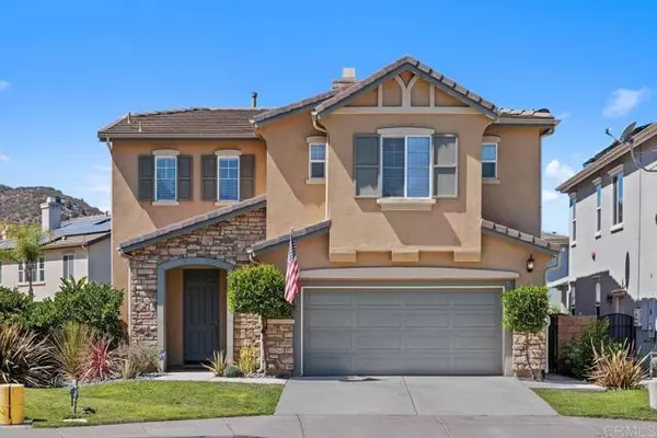 Fallbrook, CA 92028,4016 Lake Shore LN