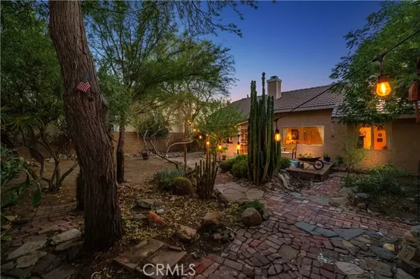 Palmdale, CA 93551,39330 Gainsborough DR