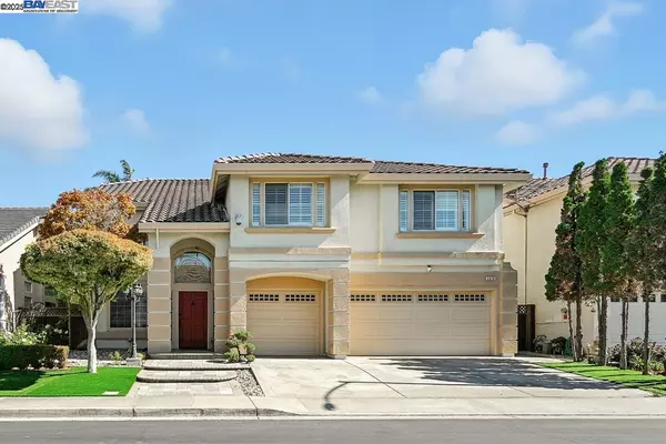 2018 Royal Wings WAY, San Leandro, CA 94579