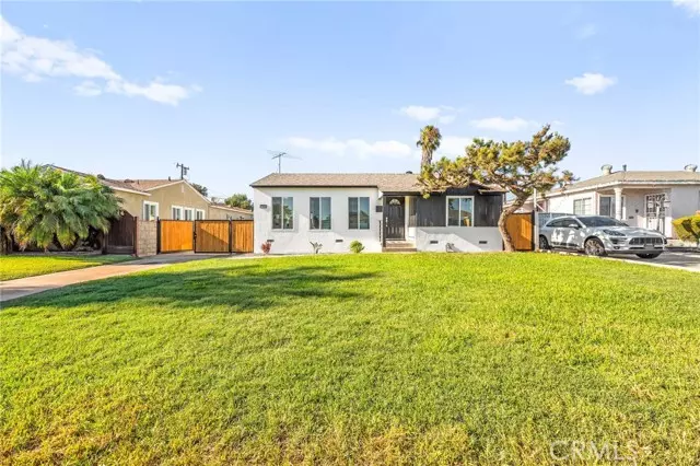 West Covina, CA 91791,1531 E Mardina ST