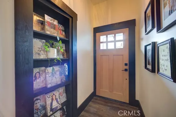 San Luis Obispo, CA 93401,880 Buchon ST