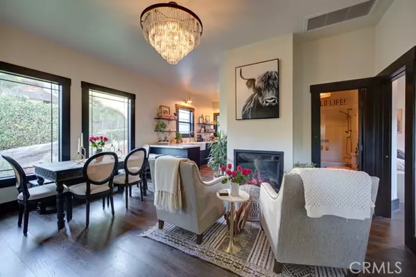 San Luis Obispo, CA 93401,880 Buchon ST