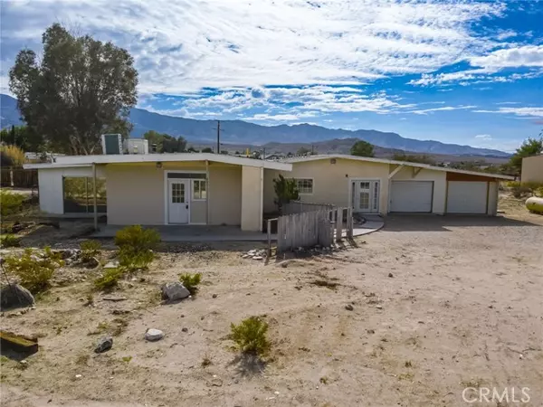 35833 Sutter AVE, Lucerne Valley, CA 92356