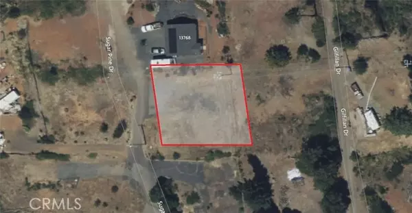13762 Sugar Pine DR, Magalia, CA 95954