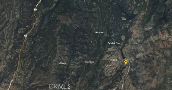 Magalia, CA 95954,13762 Sugar Pine DR