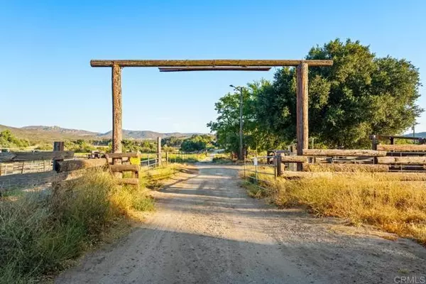 Campo, CA 91906,33805 Highway 94