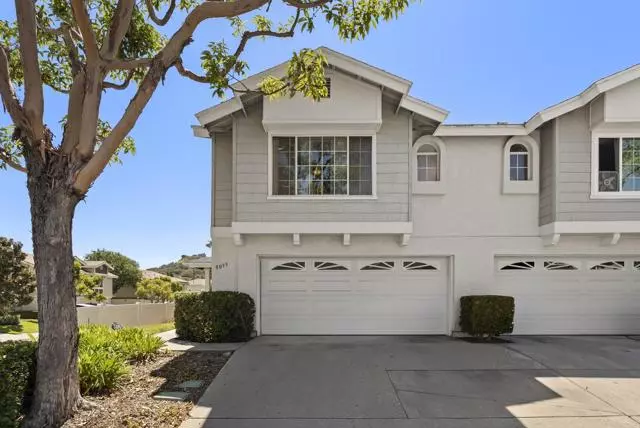 8095 Mission Vista DR, Del Cerro, CA 92120