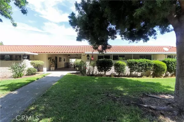 Laguna Woods, CA 92637,5325 Bahia Blanca P