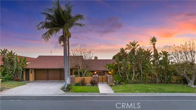 1465 Via Coronel, Palos Verdes Estates, CA 90274