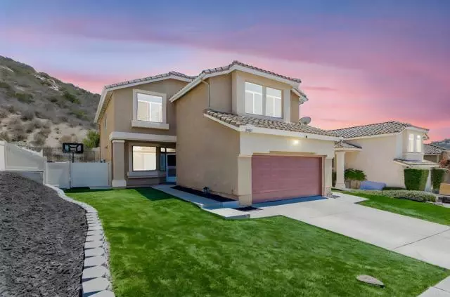 29813 Platanus DR, Escondido, CA 92026