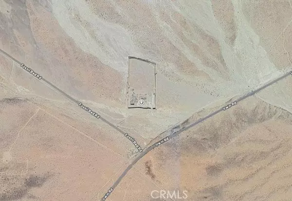 Barstow, CA 92311,0 Fossil Bed Rd