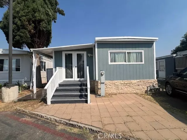 2075 W Rialto Ave. SPC #47, San Bernardino, CA 92410
