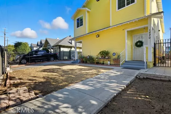 Los Angeles, CA 90007,1770 1772 W 22nd ST