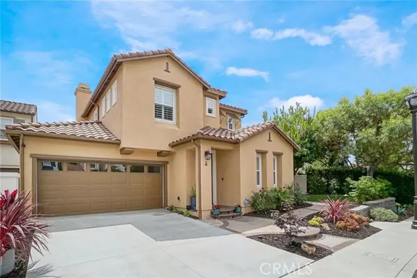 5 Via Huesca, San Clemente, CA 92673