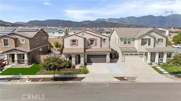 Fontana, CA 92336,17012 Hal LN