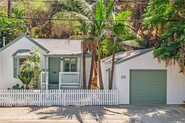 Laguna Beach, CA 92651,1595 Arroyo DR